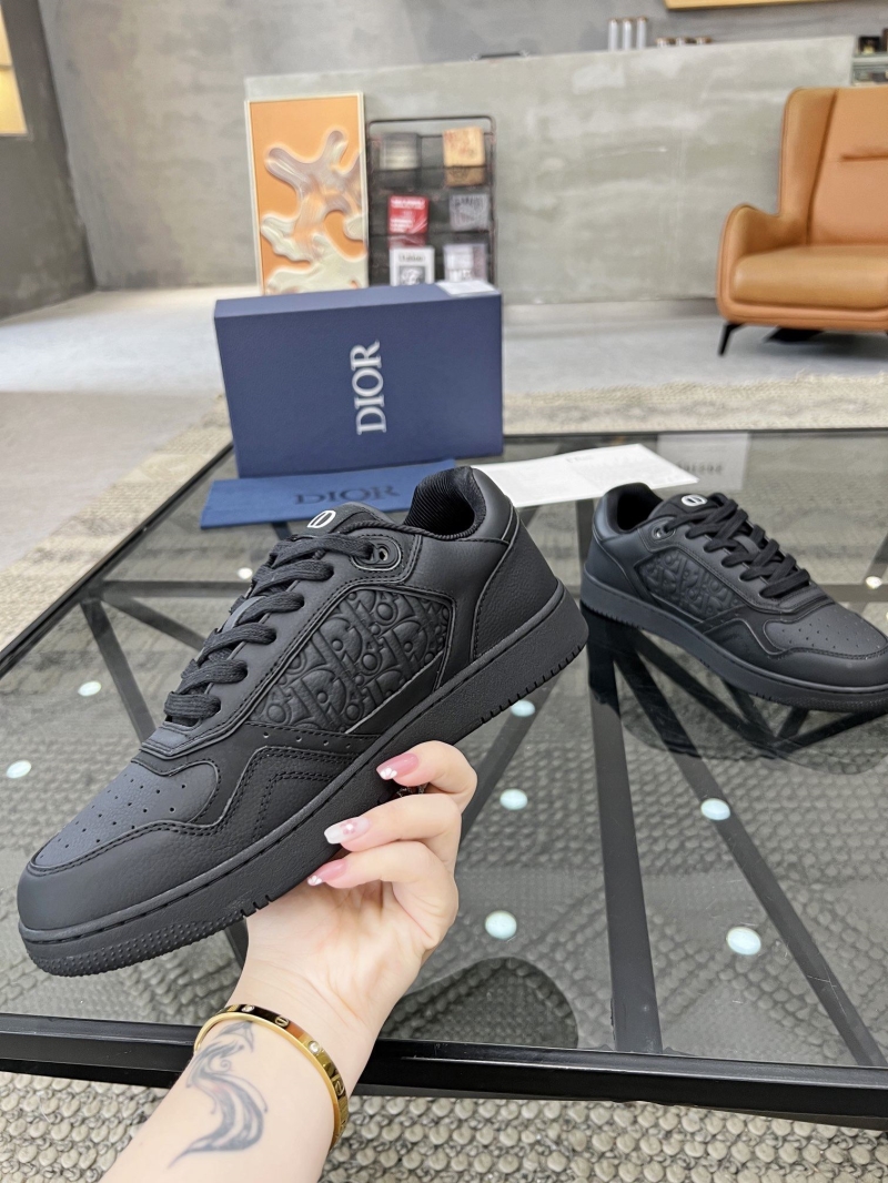 Christian Dior Casual Shoes